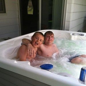 Meet your Posher, Sean